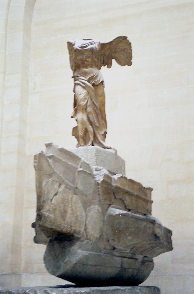    Louvre