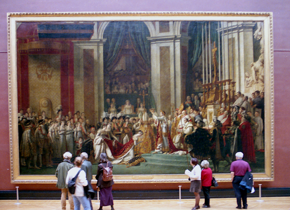    Louvre