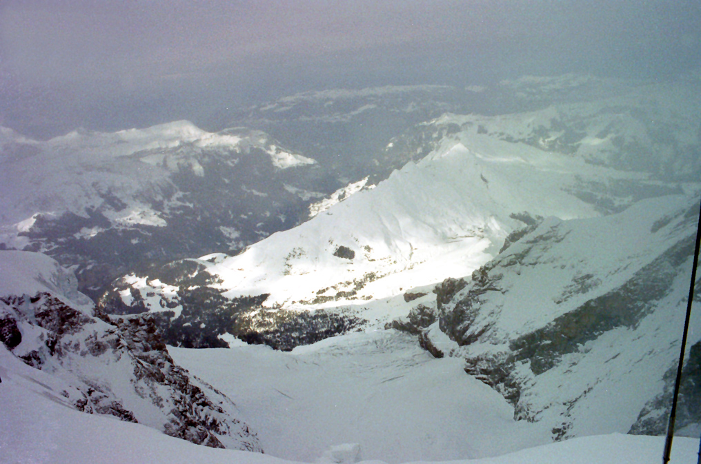    Jungfrau
