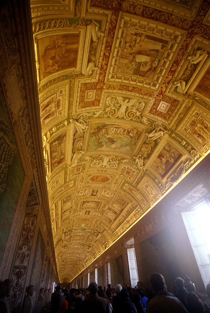    Vatican Library