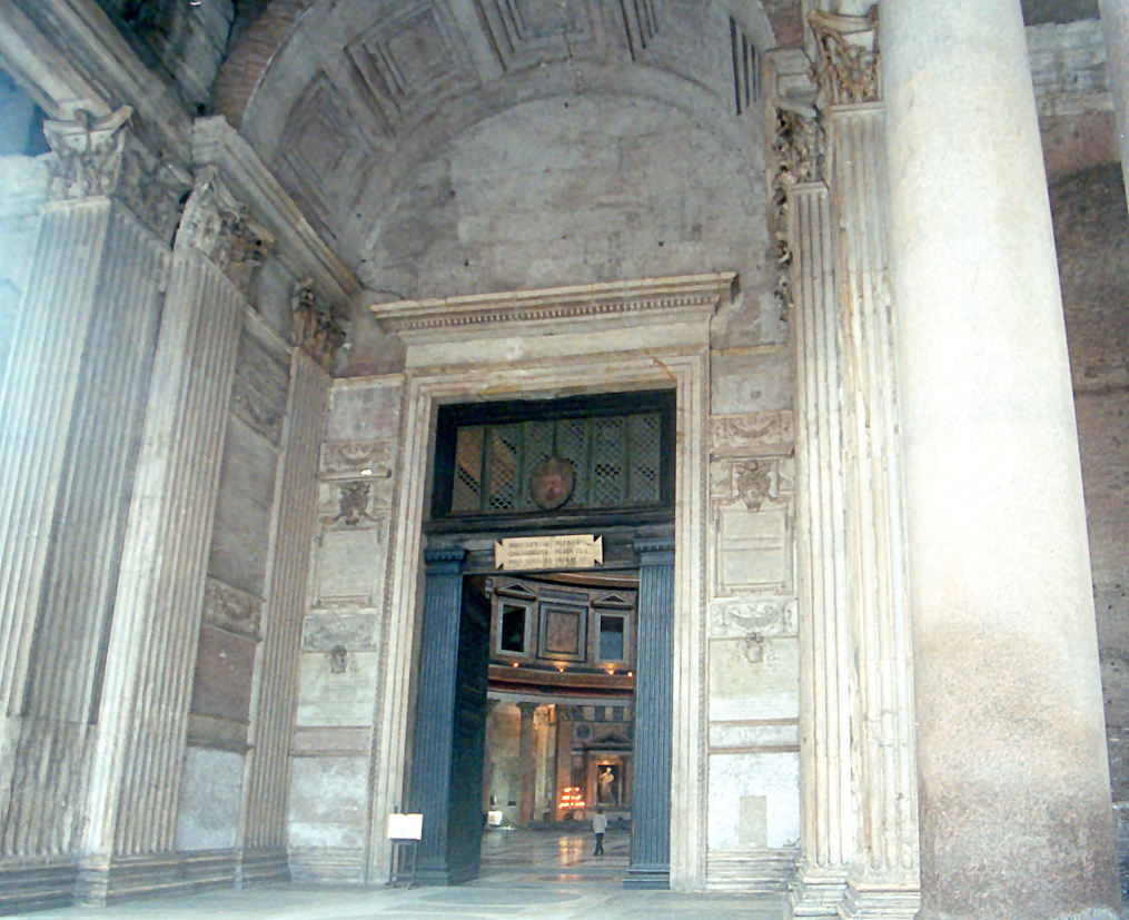    Pantheon