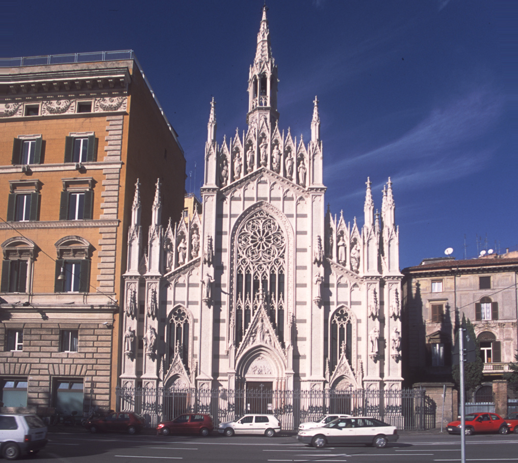    Sacro Cuore del Suffragio