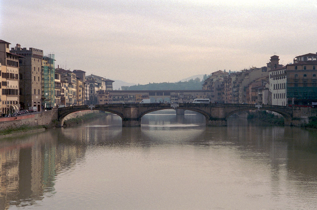    Ponte Santa Trinita