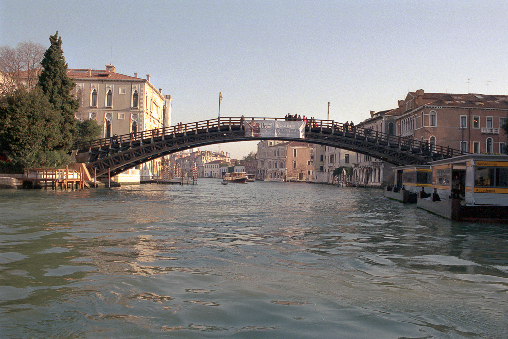    Grand Canal