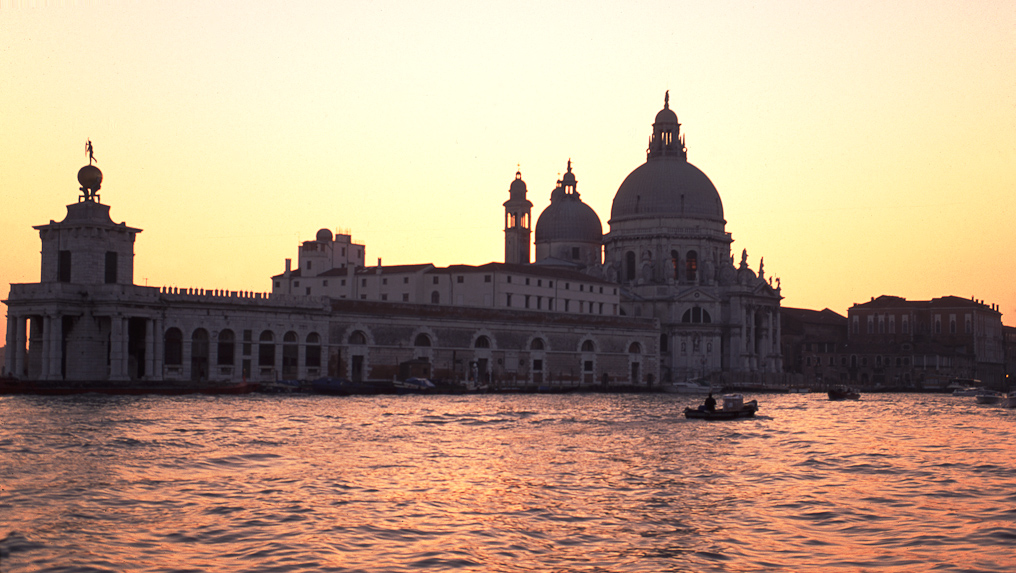    Santa Maria della Salute