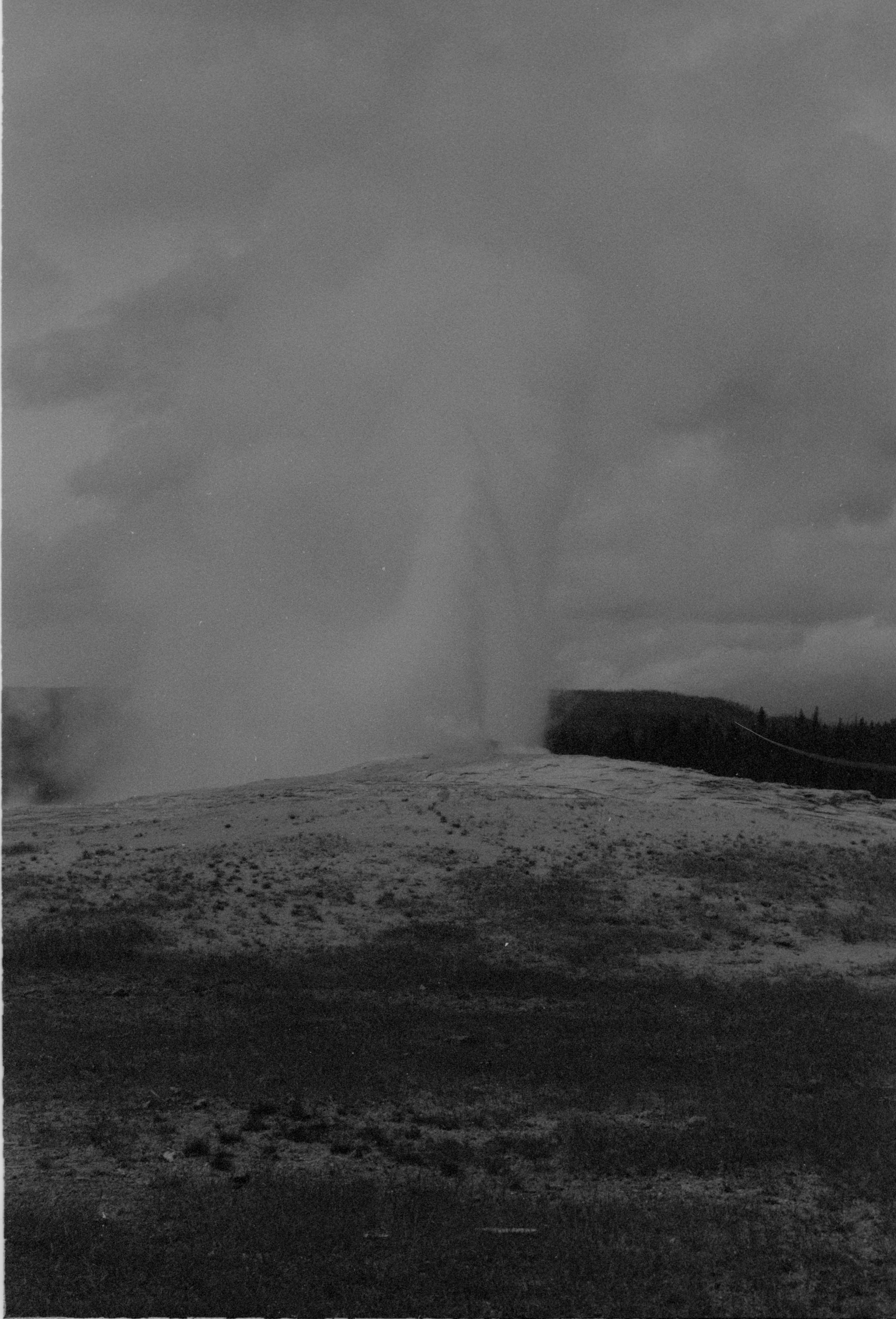 000610 A34 Old Faithful