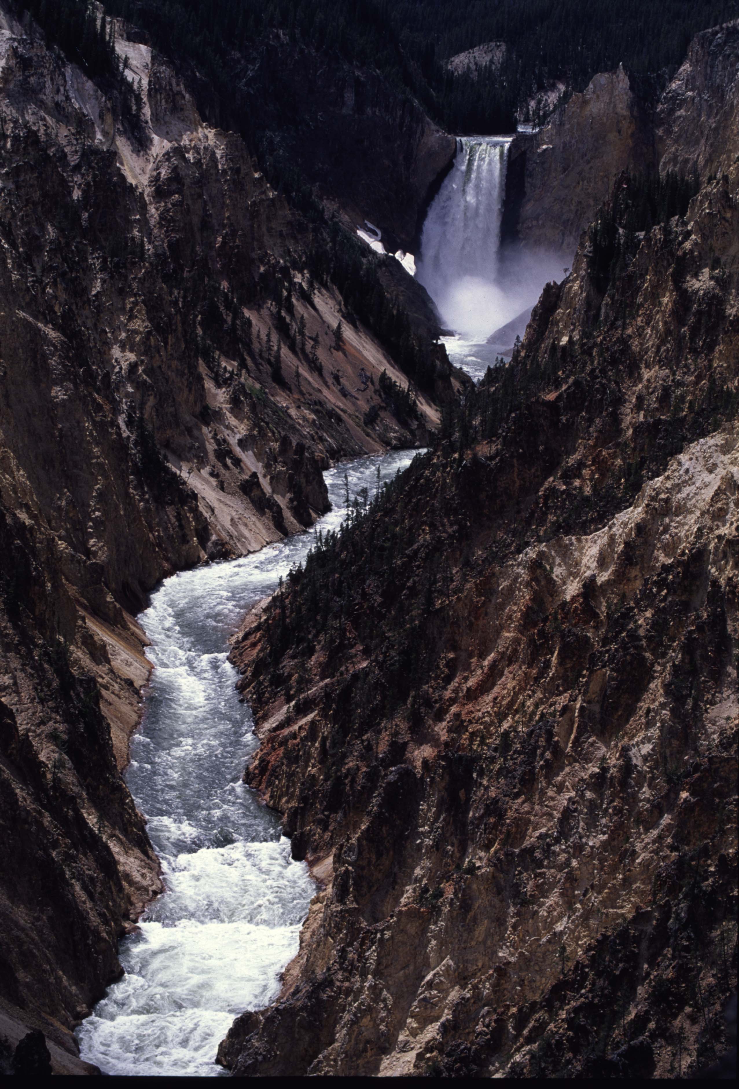 000611 B29 Lower Falls