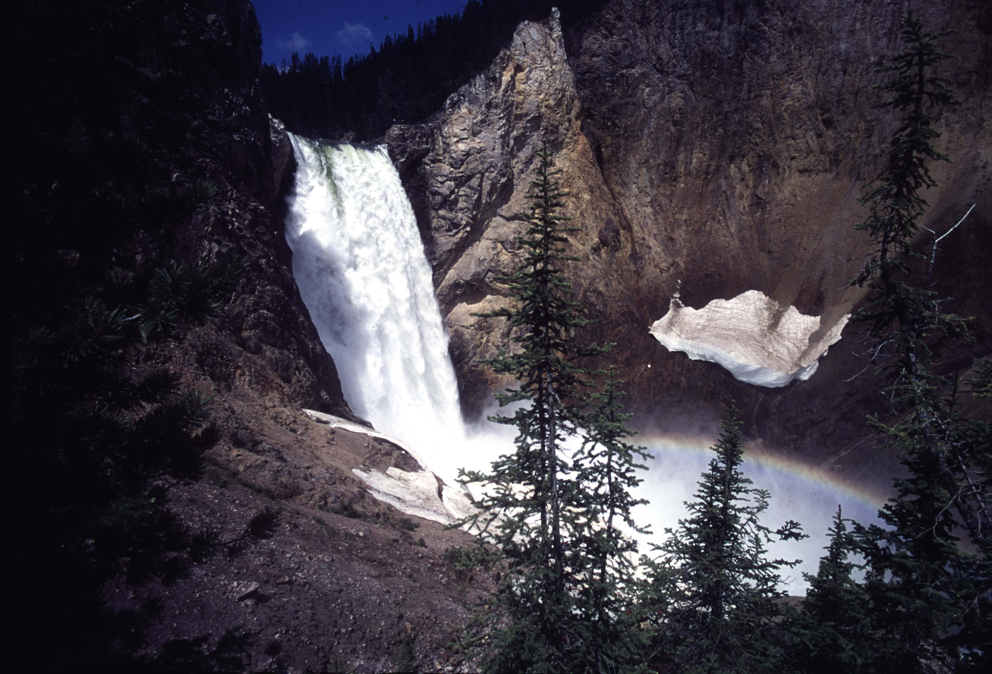 000613 H31 Uncle Toms Trail View