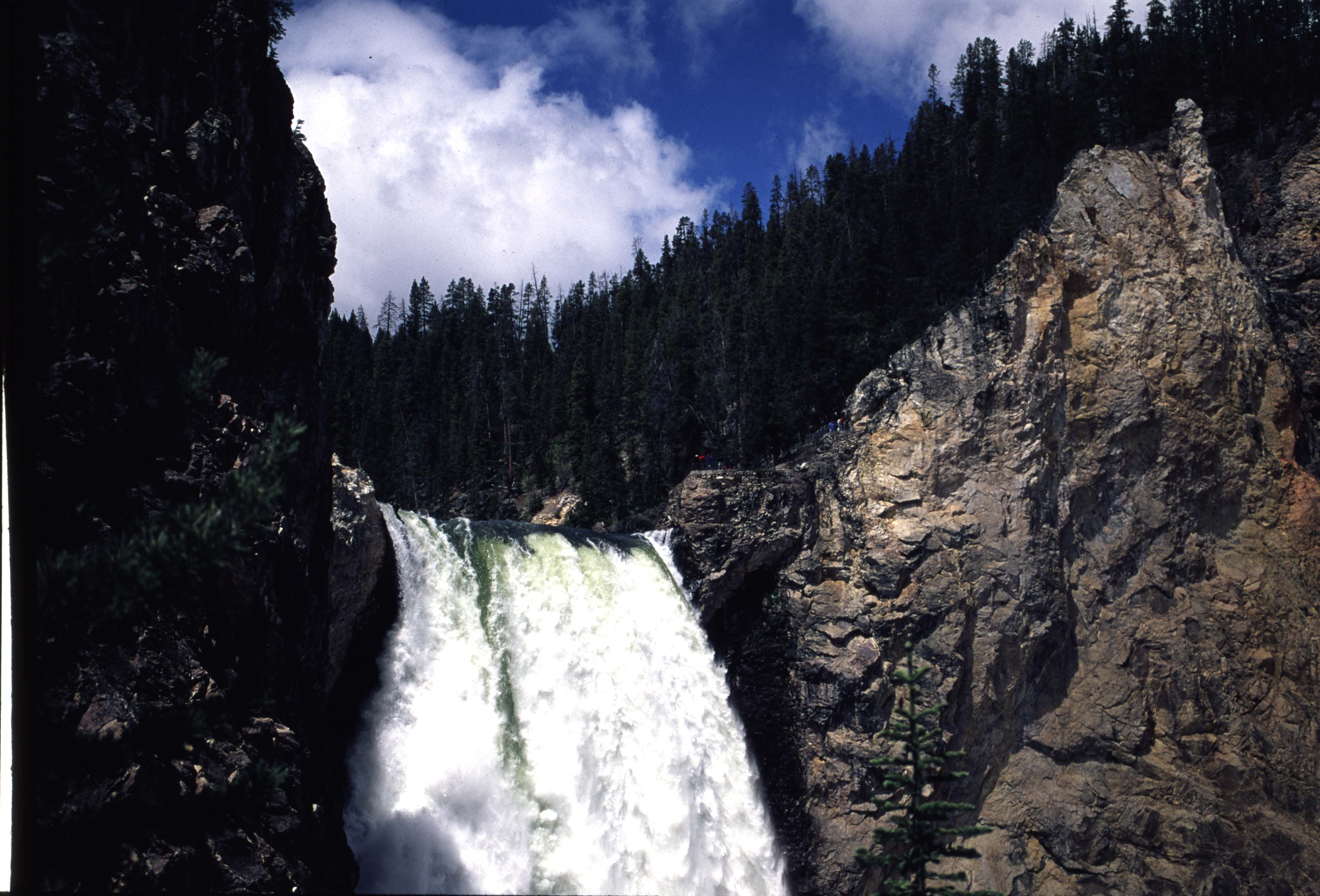 000613 I05 Uncle Toms Trail View