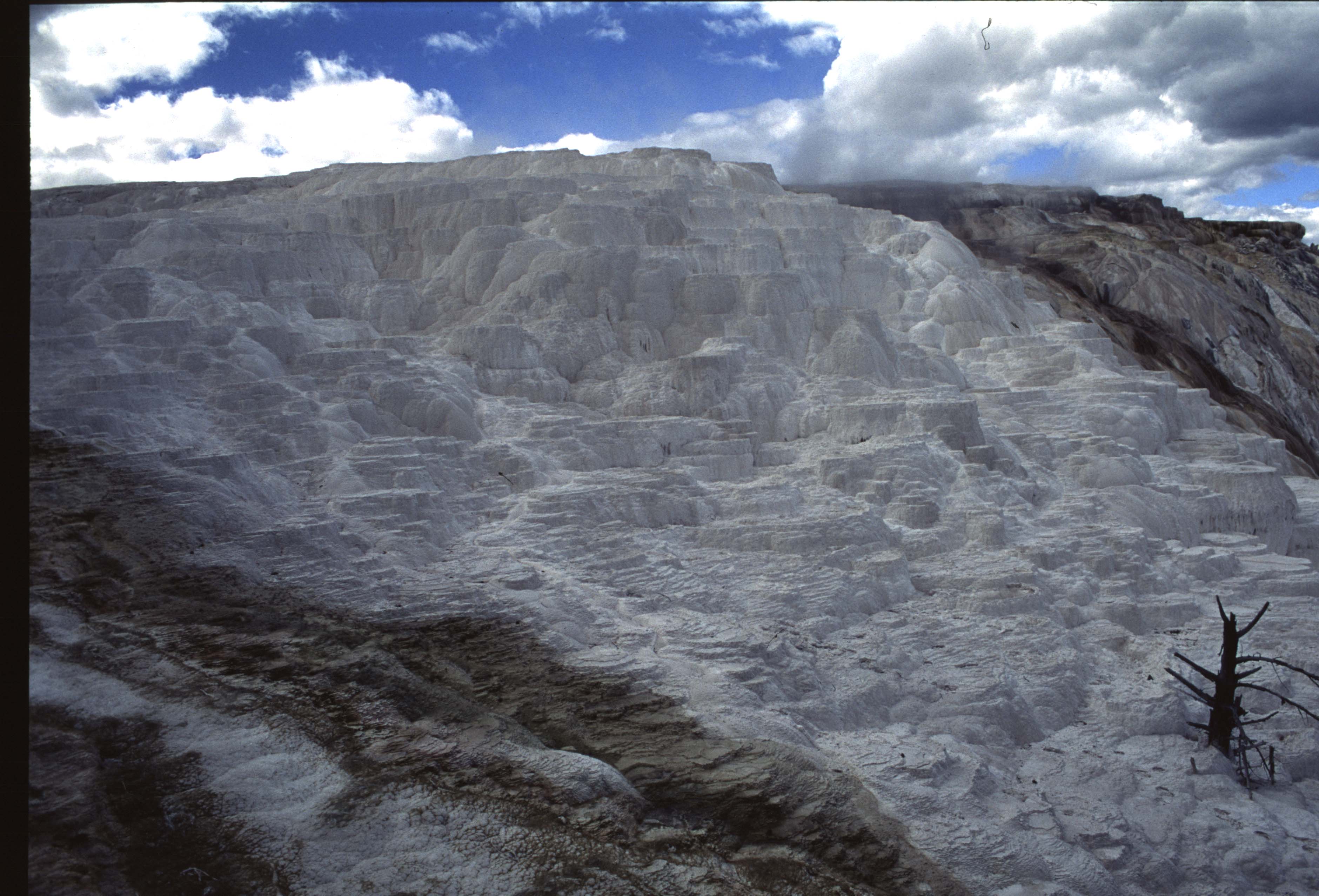 000613 I13 Mammoth Area