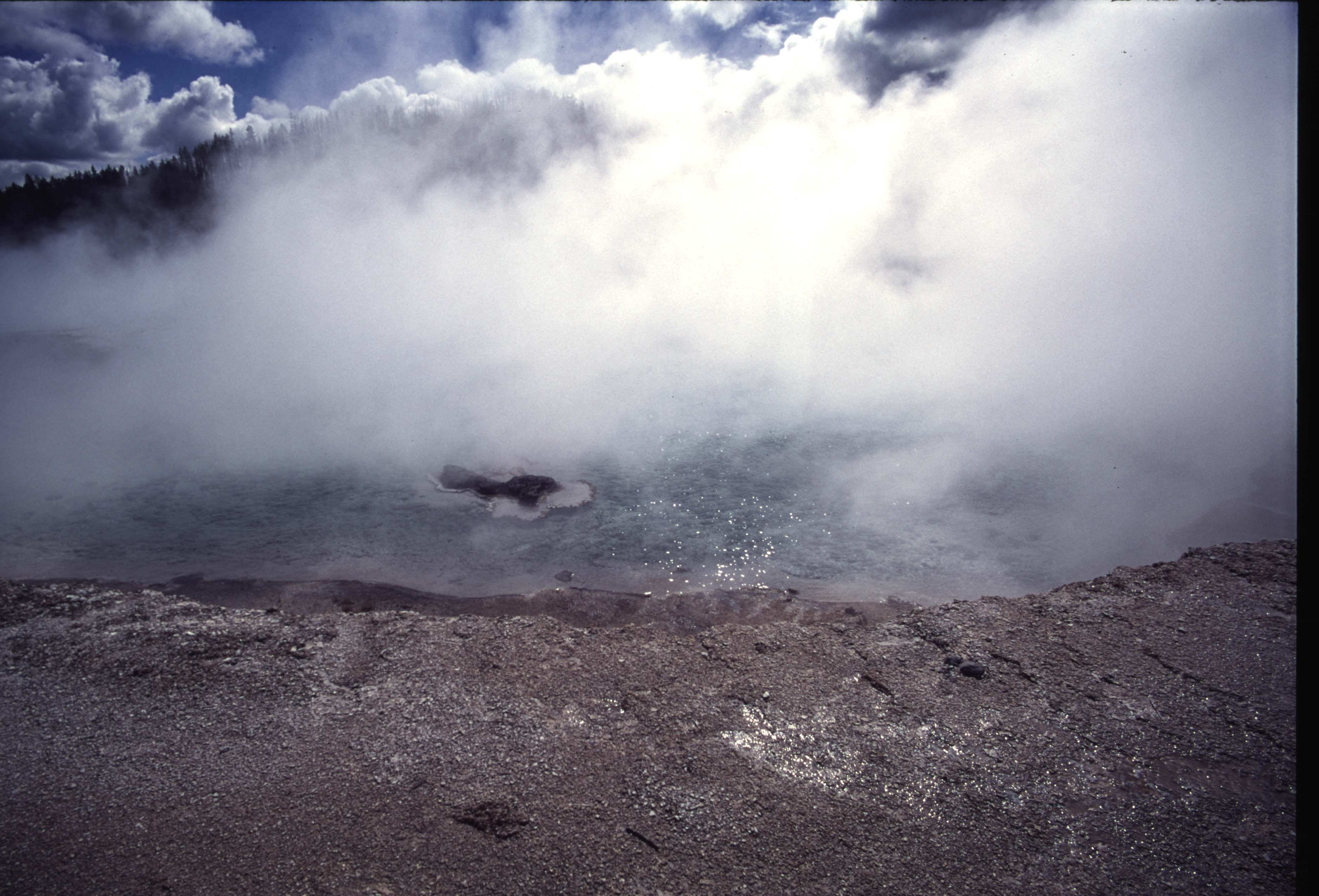 000616 J32 Teton National Park