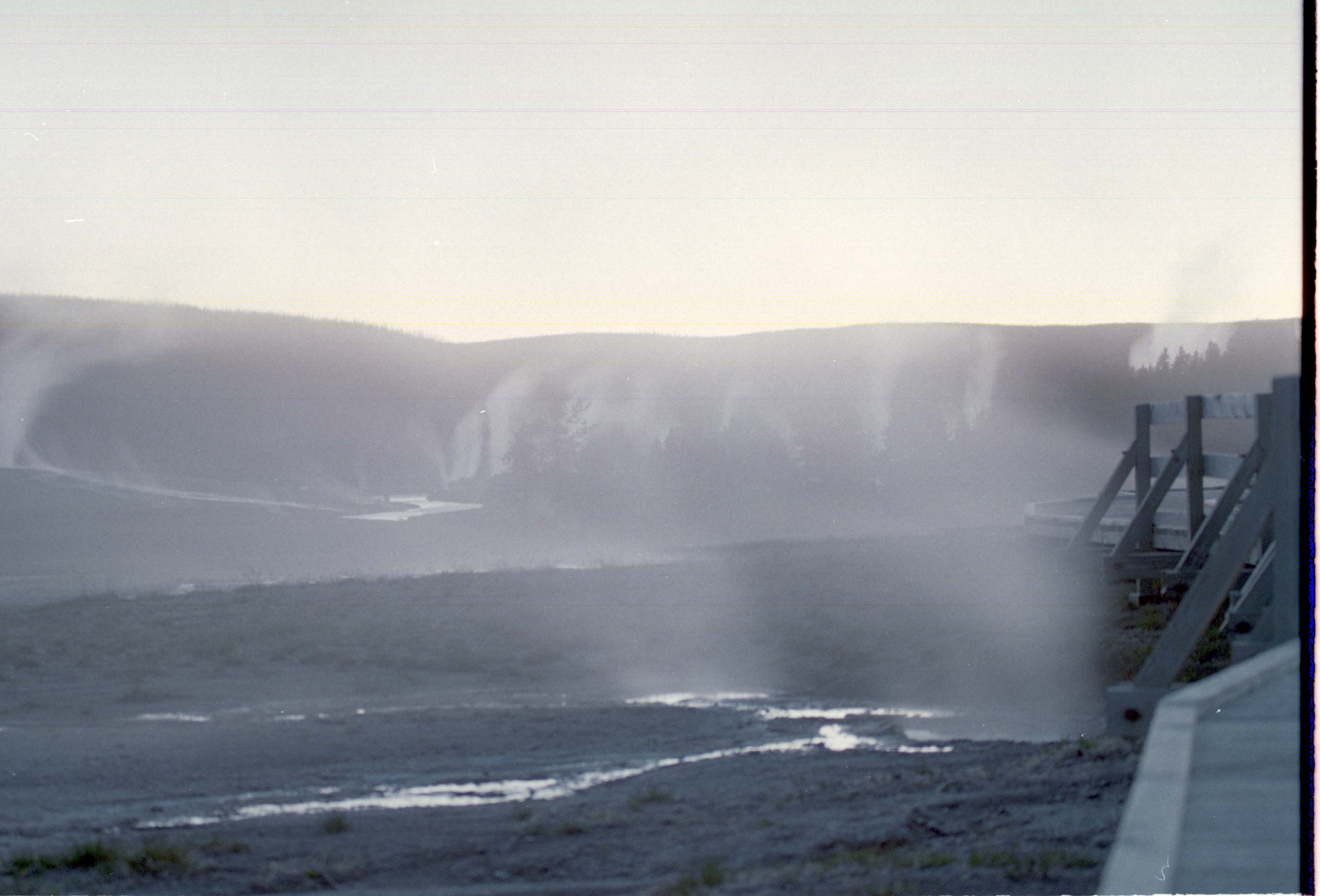 000616 M331 Upper Basin  Moonrise