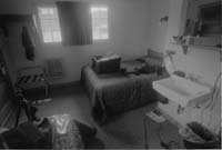 000610 A30 Old Faithful Lodge Cabin