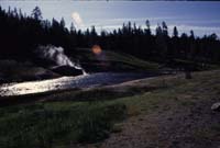 000611 B11 Riverside Geyser
