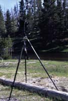 000611 B13 Large Format at Riverside Geyser