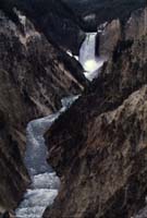 000611 B25 Lower Falls