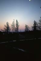 000613 I140 Upper Basin Night Walk