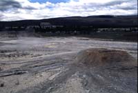 000613 I22 Upper Basin Night Walk