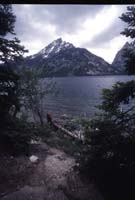 000615 J09 Teton National Park