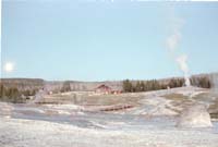 000616 M011 Upper Basin  Moonrise