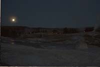 000616 M110 Upper Basin  Moonrise