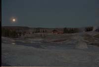 000616 M130 Upper Basin  Moonrise