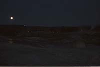 000616 M170 Upper Basin  Moonrise