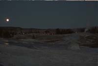 000616 M190 Upper Basin  Moonrise