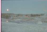 000616 M240 Upper Basin  Moonrise