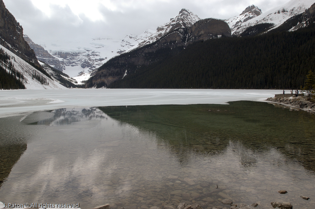 Lake Louise   Lake Louise, Banff National Park, Albert, Canada