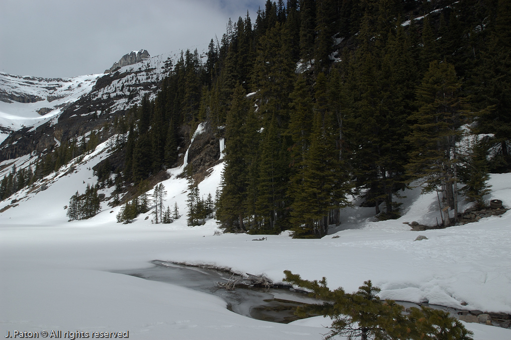    Lake Louise, Banff National Park, Albert, Canada