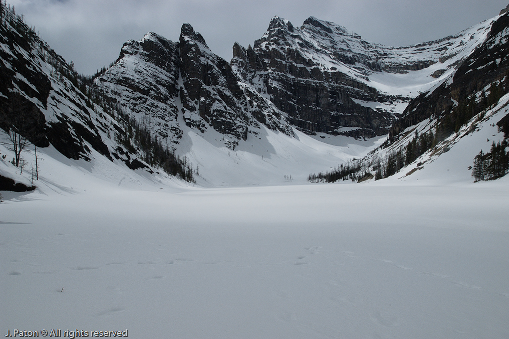    Lake Louise, Banff National Park, Albert, Canada
