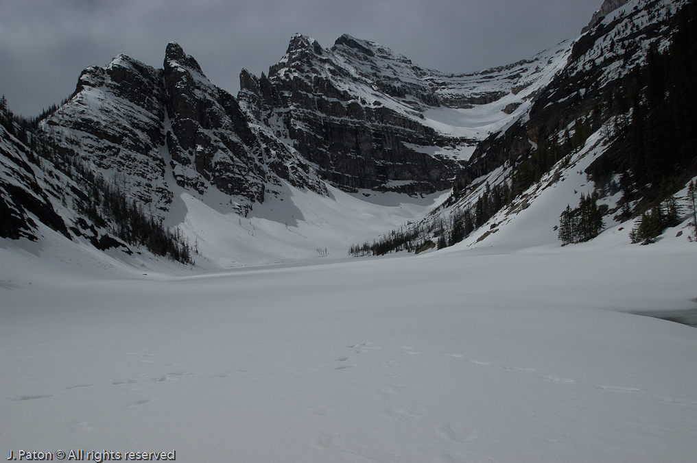    Lake Louise, Banff National Park, Albert, Canada
