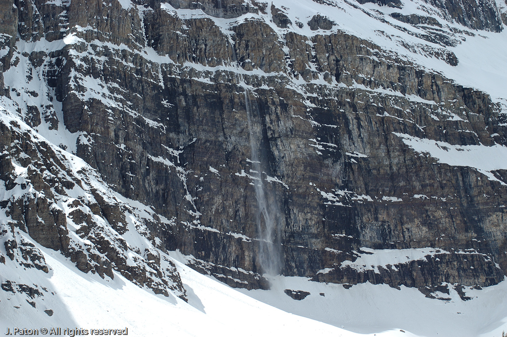    Lake Louise, Banff National Park, Albert, Canada