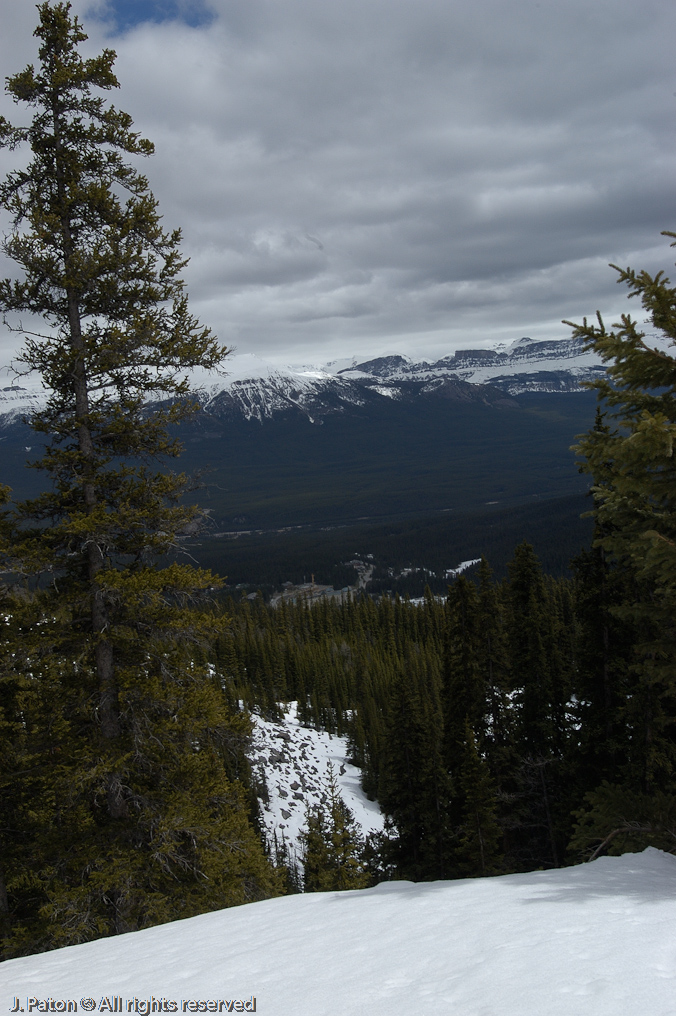    Lake Louise, Banff National Park, Albert, Canada