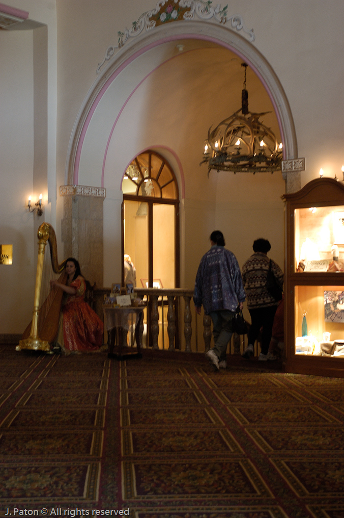    Lake Louise, Banff National Park, Albert, Canada