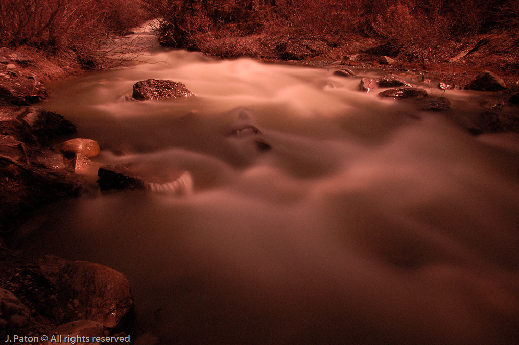    Icefield Parkway, Jasper National Park, Alberta, Canada