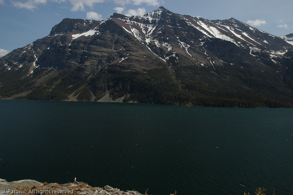   Glacier National Park, Montana