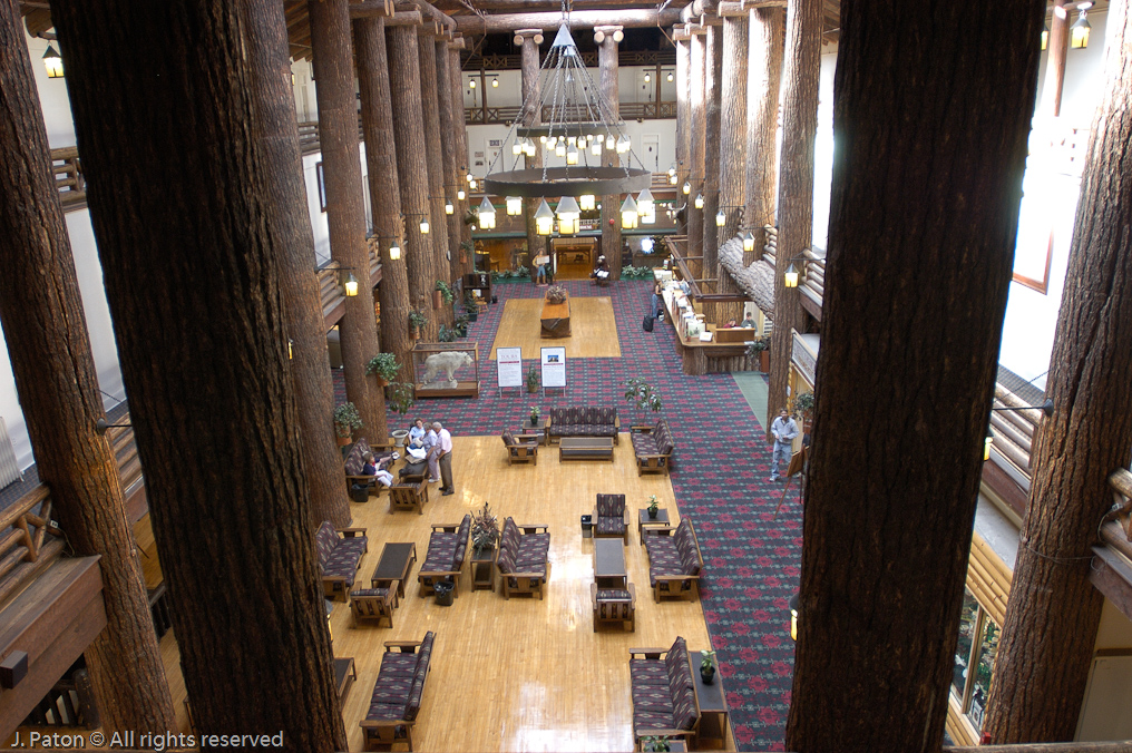   Glacier National Park, Montana