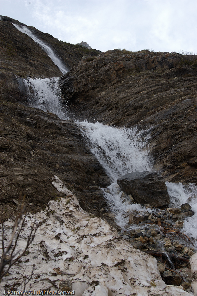    Banff National Park, Alberta, Canada