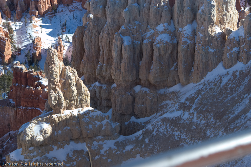 Inspiration Point   Bryce National Park, Utah
