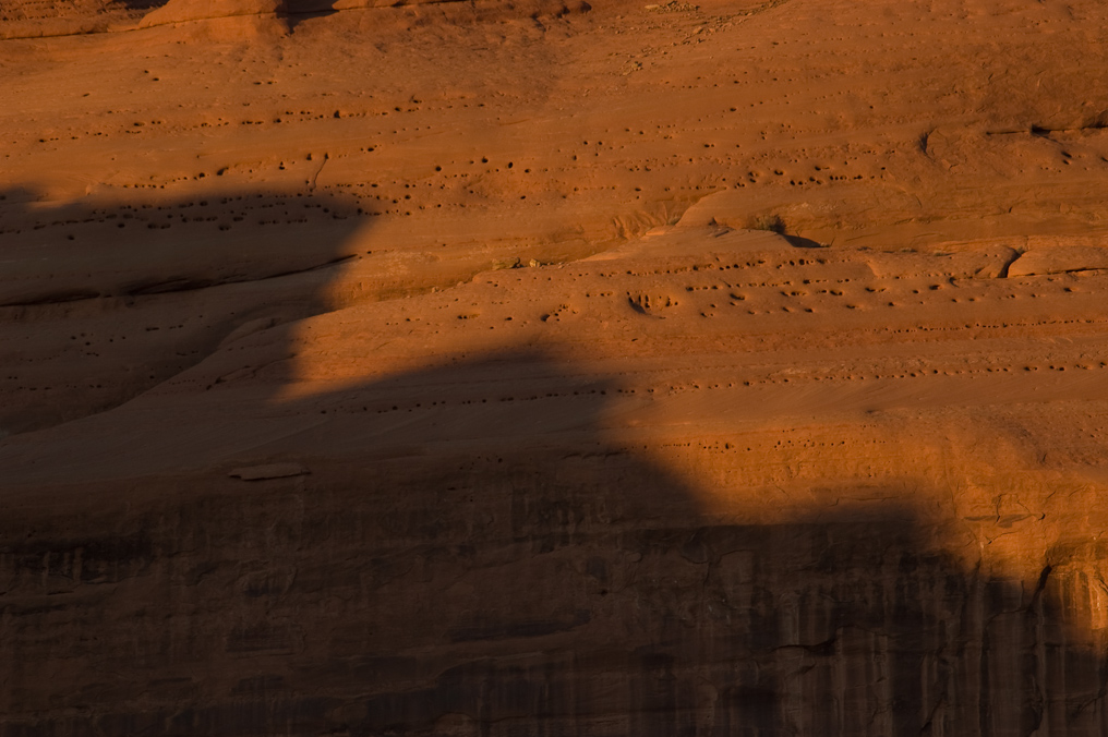 Delicate Arch at Sunset   Arches National Park, Utah