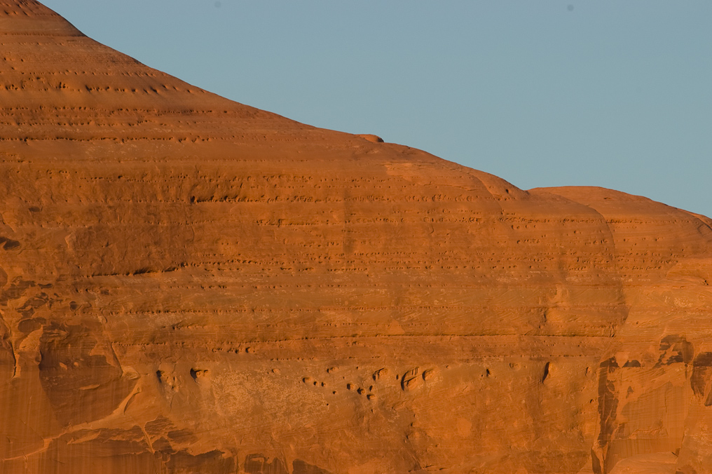 Delicate Arch at Sunset   Arches National Park, Utah