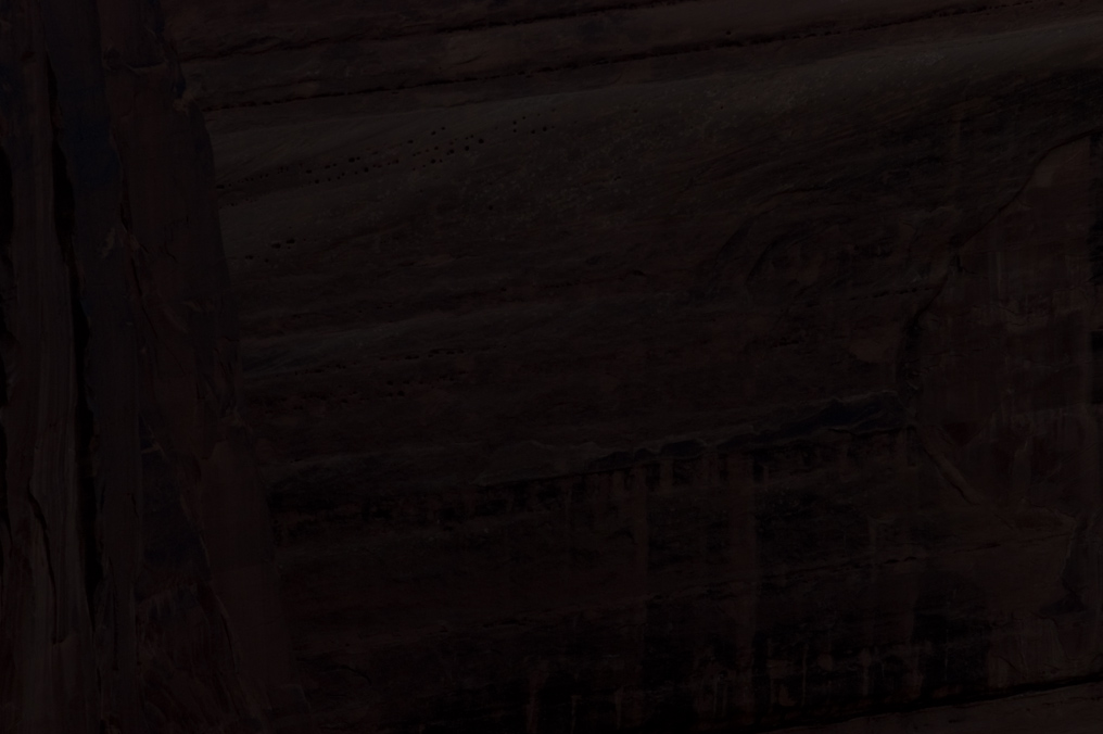 Delicate Arch at Sunset   Arches National Park, Utah