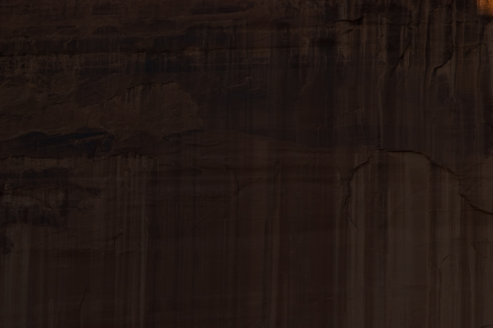 Delicate Arch at Sunset   Arches National Park, Utah