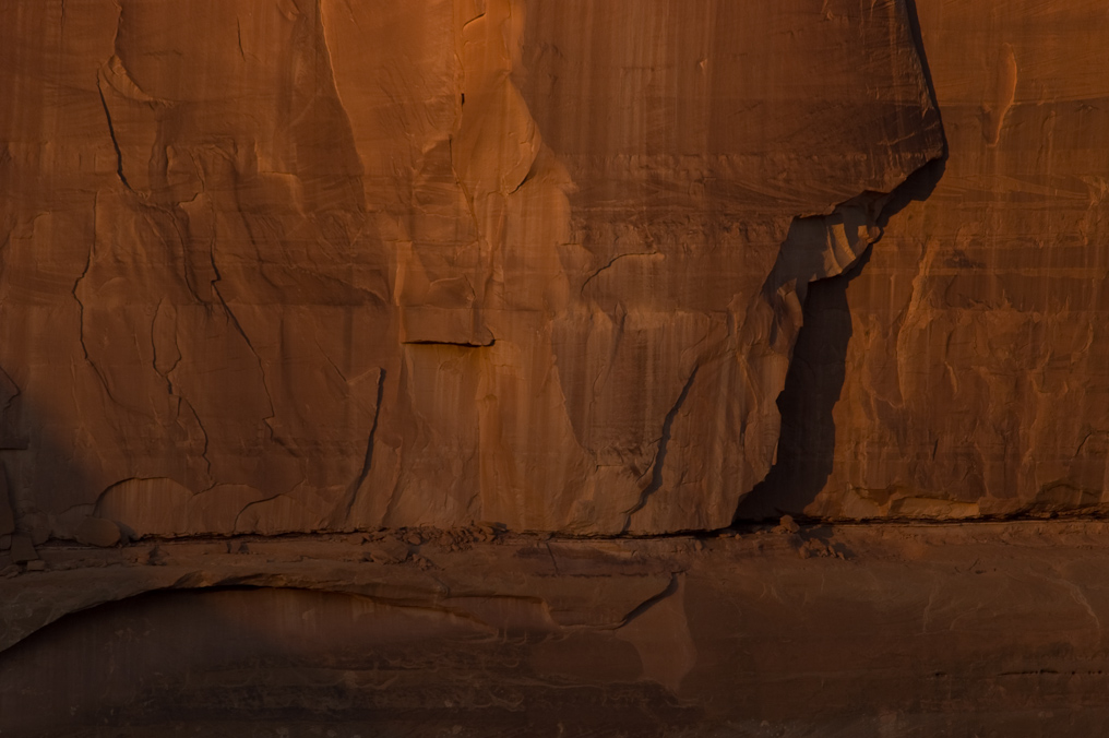 Delicate Arch at Sunset   Arches National Park, Utah