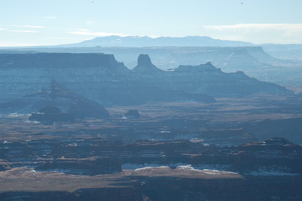 Dead Horse Point   Dead Horse Point State Park, Utah
