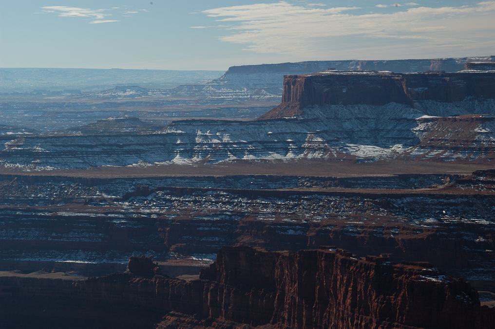 Dead Horse Point   Dead Horse Point State Park, Utah