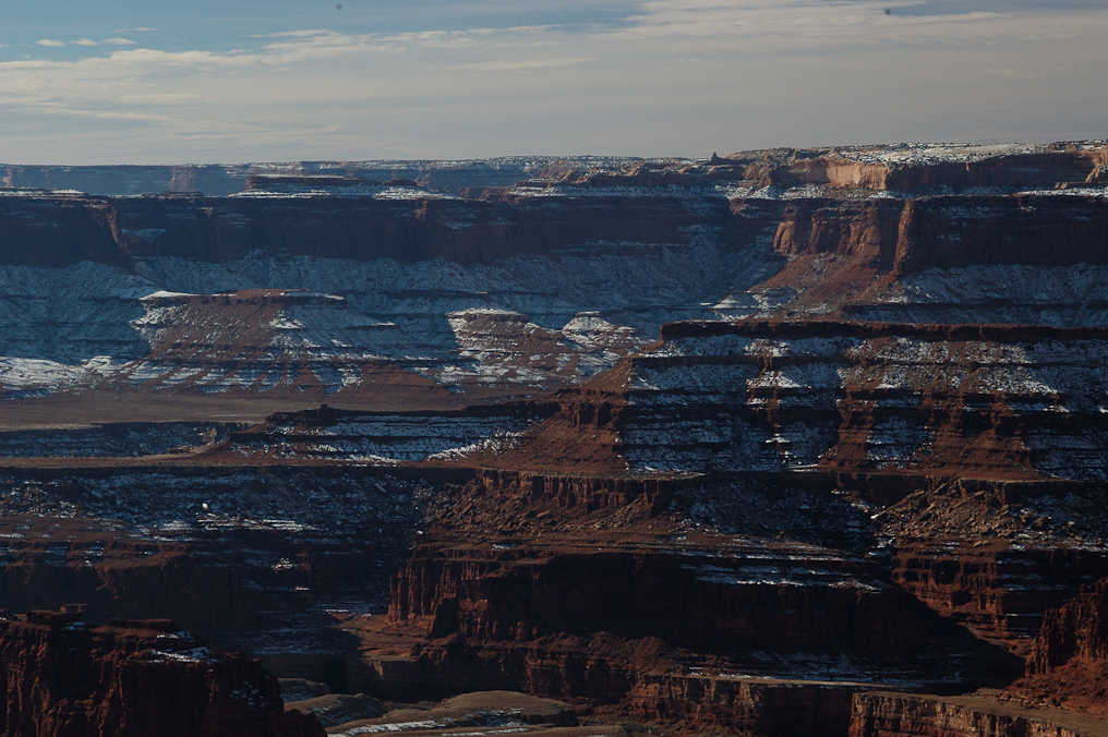 Dead Horse Point   Dead Horse Point State Park, Utah