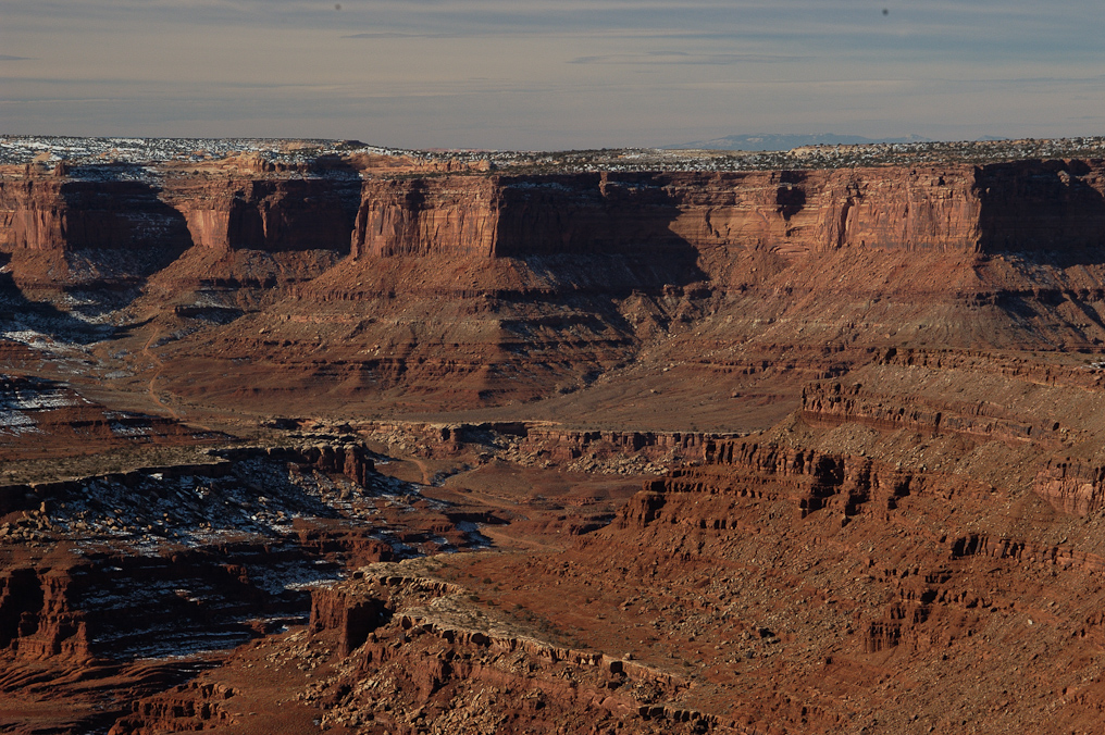 Dead Horse Point   Dead Horse Point State Park, Utah